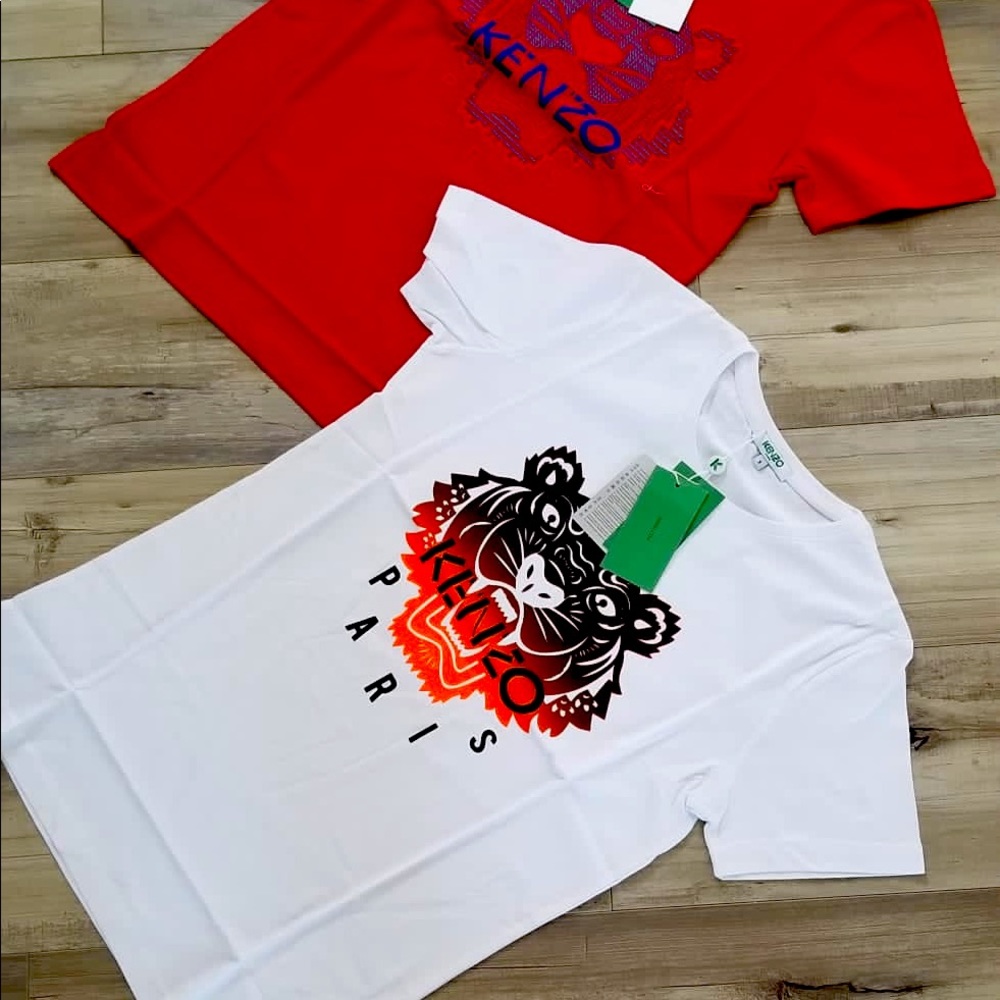 Kenzo Paris brand new